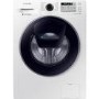 Samsung WW80K5413UW EcoBubble 8kg 1400rpm Freestanding Washing Machine With AddWash - White