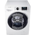 GRADE A2 - Samsung WW80K6610QW 8kg 1600rpm Freestanding Washing Machine With AddWash - White