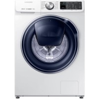 Samsung WW80M645OPM QuickDrive 8kg 1400rpm Freestanding Washing Machine With AddWash - White