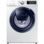 Samsung WW80M645OPM QuickDrive 8kg 1400rpm Freestanding Washing Machine With AddWash - White