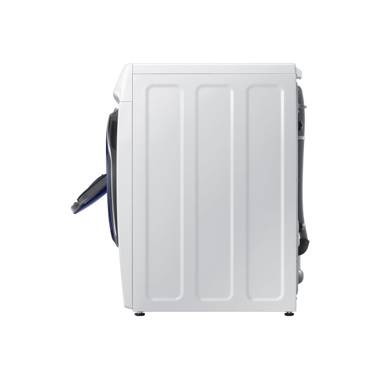 Samsung WW80M645OPM QuickDrive 8kg 1400rpm Freestanding Washing Machine With AddWash - White