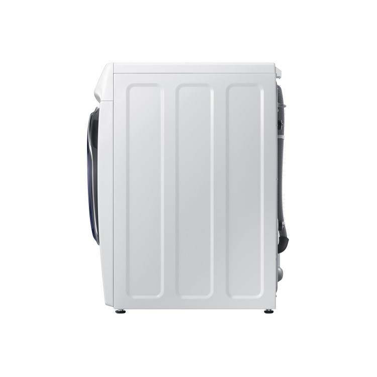 Samsung WW80M645OPM QuickDrive 8kg 1400rpm Freestanding Washing Machine With AddWash - White