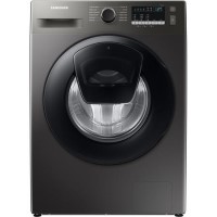 GRADE A2 - Samsung WW80T4540AX/EU ecoBubble 8kg 1400 Spin Freestanding Washing Machine - Graphite