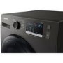GRADE A2 - Samsung WW80T4540AX/EU ecoBubble 8kg 1400 Spin Freestanding Washing Machine - Graphite