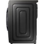 Samsung Series 5+ ecoBubble 8kg 1400 Spin Washing Machine - Graphite