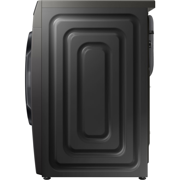 Samsung Series 5+ ecoBubble 8kg 1400 Spin Washing Machine - Graphite