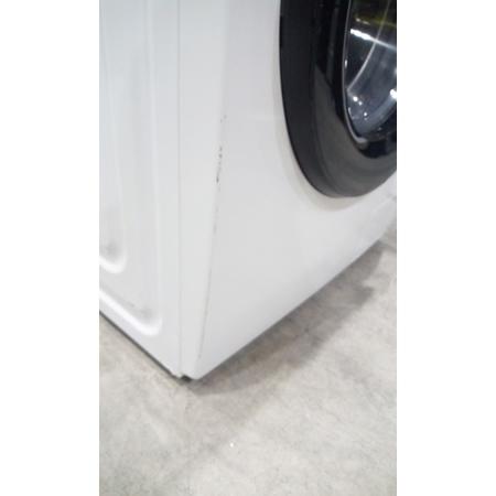 Refurbished Samsung WW80TA046AE/EU Freestanding 8KG 1400 Spin Washing Machine