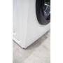 Refurbished Samsung WW80TA046AE/EU Freestanding 8KG 1400 Spin Washing Machine