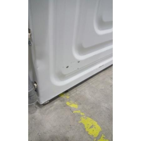 Refurbished Samsung WW80TA046AE/EU Freestanding 8KG 1400 Spin Washing Machine