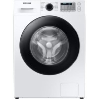 Refurbished Samsung WW80TA046AH/EU ecoBubble Freestanding 8KG 1400 Spin Washing Machine