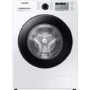 Refurbished Samsung WW80TA046AH/EU ecoBubble Freestanding 8KG 1400 Spin Washing Machine