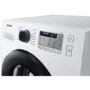 Refurbished Samsung WW80TA046AH/EU ecoBubble Freestanding 8KG 1400 Spin Washing Machine