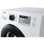 Samsung ecoBubble 8kg 1400 Spin Freestanding Washing Machine - White