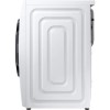 Samsung ecoBubble 8kg 1400 Spin Freestanding Washing Machine - White