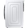 Refurbished Samsung WW80TA046AH/EU ecoBubble Freestanding 8KG 1400 Spin Washing Machine