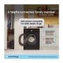 Samsung Series 5 AI Energy 9kg 1400rpm Washing Machine - Black