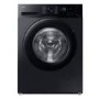 Samsung Series 5 AI Energy 9kg 1400rpm Washing Machine - Black