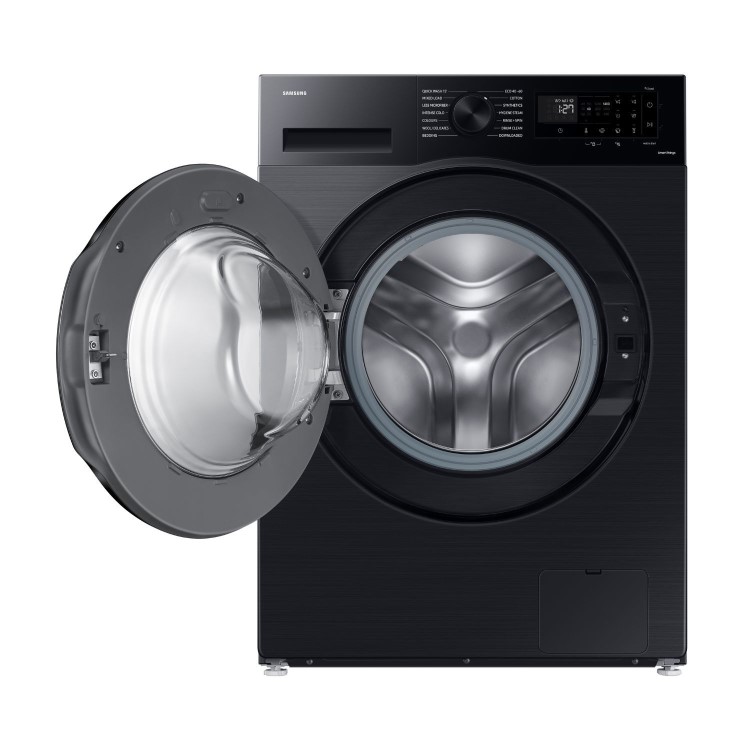 Samsung Series 5 AI Energy 9kg 1400rpm Washing Machine - Black