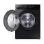 Samsung Series 5 AI Energy 9kg 1400rpm Washing Machine - Black