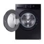 Samsung Series 5 AI Energy 9kg 1400rpm Washing Machine - Black