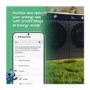 Samsung Series 5 AI Energy 9kg 1400rpm Washing Machine - Black