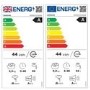 Samsung Series 5 AI Energy 9kg 1400rpm Washing Machine - Black