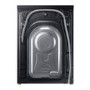 Samsung Series 5 AI Energy 9kg 1400rpm Washing Machine - Black