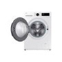 Samsung Series 5 AI Energy 9kg 1400rpm Washing Machine - White