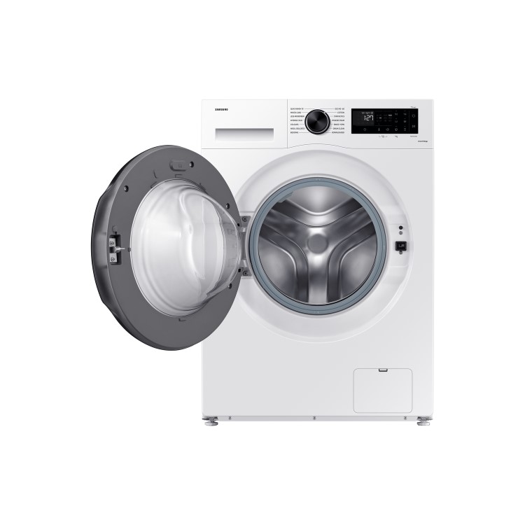 Samsung Series 5 AI Energy 9kg 1400rpm Washing Machine - White