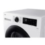 Samsung Series 5 AI Energy 9kg 1400rpm Washing Machine - White