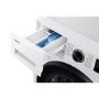 Samsung Series 5 AI Energy 9kg 1400rpm Washing Machine - White