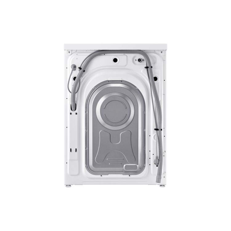 Samsung Series 5 AI Energy 9kg 1400rpm Washing Machine - White