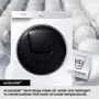 Samsung Series 5 AI Energy 9kg 1400rpm Washing Machine - White
