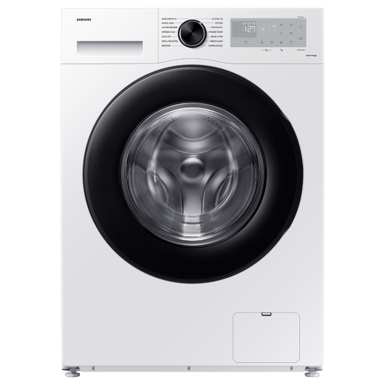 Samsung Series 5 9kg 1400rpm Washing Machine - White