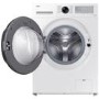 Samsung Series 5 9kg 1400rpm Washing Machine - White