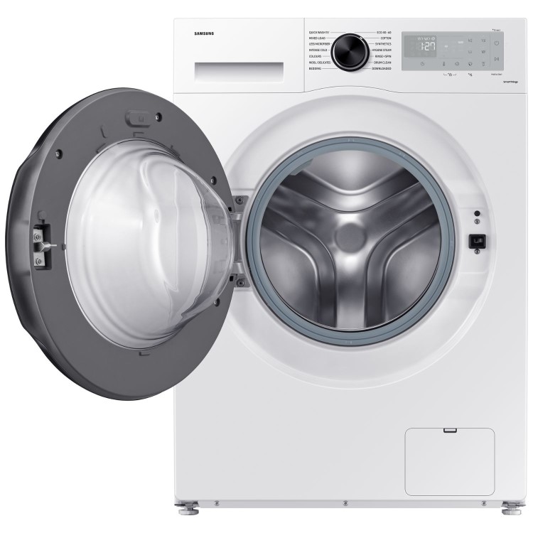 Samsung Series 5 9kg 1400rpm Washing Machine - White