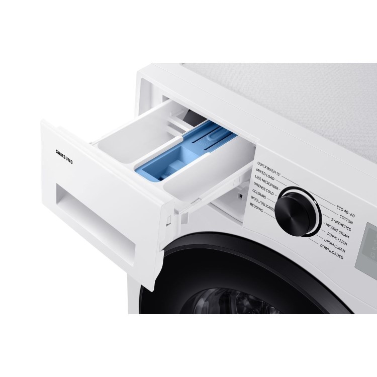 Samsung Series 5 9kg 1400rpm Washing Machine - White