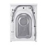 Samsung Series 5 9kg 1400rpm Washing Machine - White
