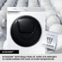 Samsung Series 5 9kg 1400rpm Washing Machine - White