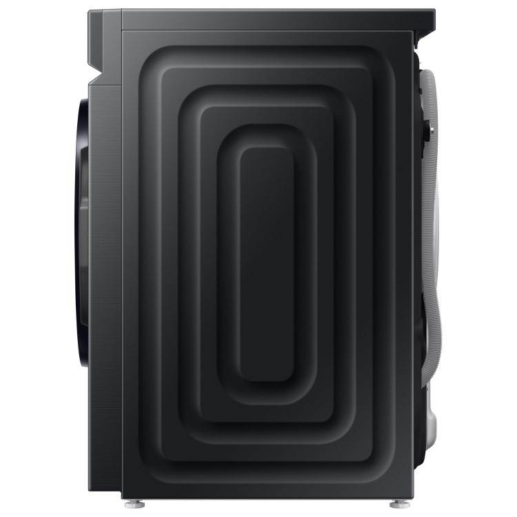 Samsung Series 8 AI Energy 9kg 1400rpm Washing Machine - Black