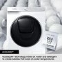 Samsung Series 8 AI Energy 9kg 1400rpm Washing Machine - Black