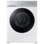 Samsung Series 8 AI Energy 9kg 1400rpm Washing Machine - White