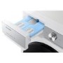 Samsung Series 8 AI Energy 9kg 1400rpm Washing Machine - White