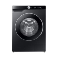 Samsung Series 6 9kg Heat Pump Tumble Dryer - Dark Steel