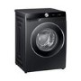Samsung Series 6 9kg Heat Pump Tumble Dryer - Dark Steel