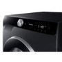Samsung Series 6 9kg Heat Pump Tumble Dryer - Dark Steel