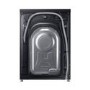 Samsung Series 6 9kg Heat Pump Tumble Dryer - Dark Steel