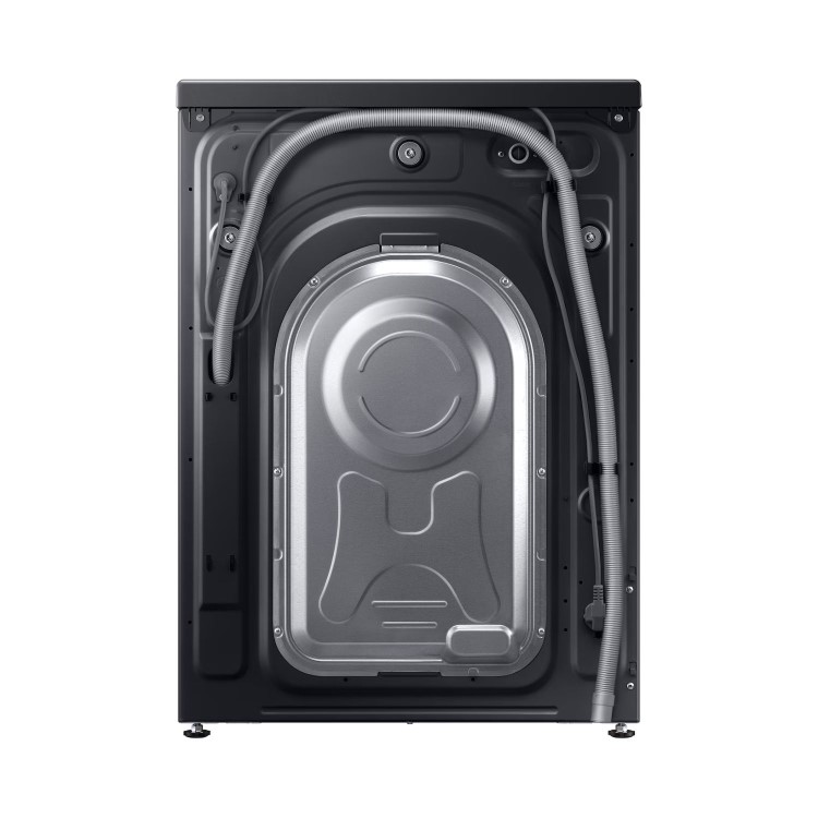 Samsung Series 6 9kg Heat Pump Tumble Dryer - Dark Steel