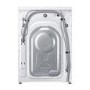 Samsung Series 6 AI Energy 9kg 1400rpm Smart Washing Machine - White