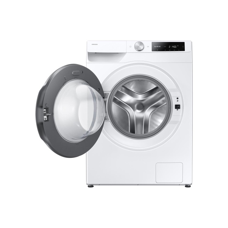 Samsung Series 6 AI Energy 9kg 1400rpm Smart Washing Machine - White